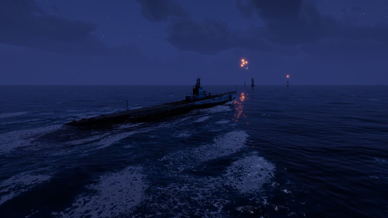 寂静深渊 2：太平洋[Silent Depth 2: Pacific] 游戏截图7