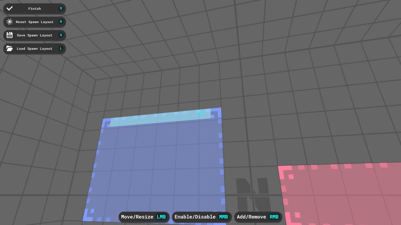 简单的 FPS 瞄准训练器[Simple FPS Aim Trainer] 游戏截图3