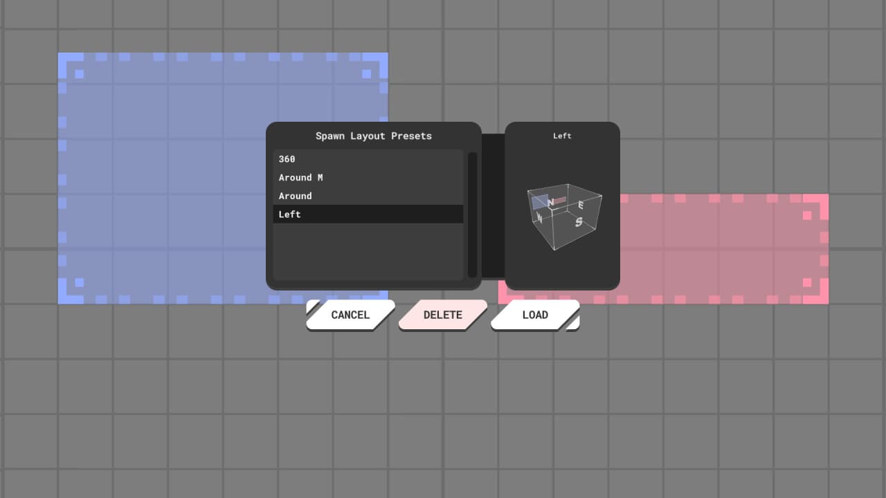 简单的 FPS 瞄准训练器[Simple FPS Aim Trainer] 游戏截图4