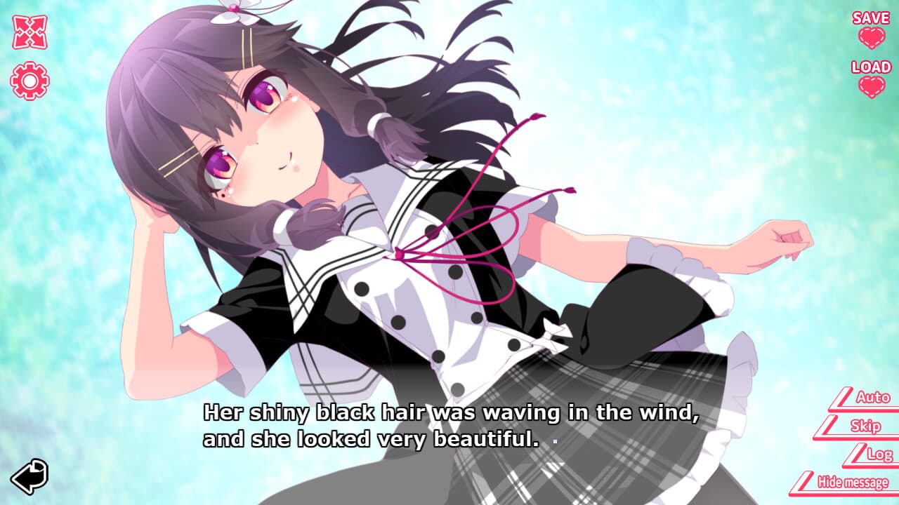 君与鹿城的 LILYVAGANZA[Kimi to Kanojo no LILYVAGANZA] 游戏截图5