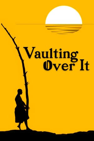 跳过它[Vaulting Over It] 游戏封面