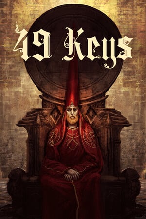 49键[49 Keys] 游戏封面