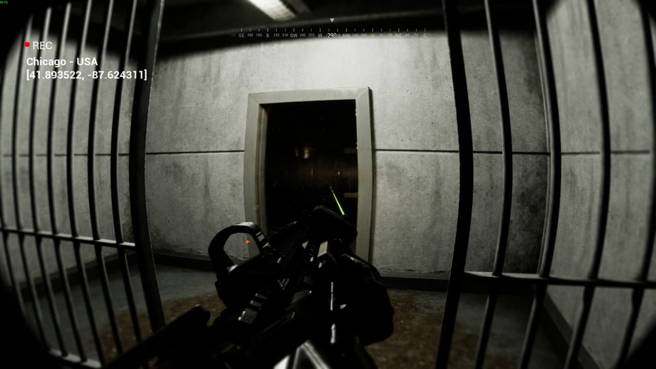 感染凸轮[Infect Cam] 游戏截图6