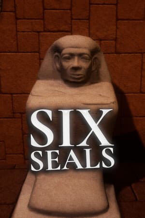 六印[Six Seals] 游戏封面