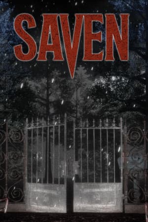 黏土[SAVEN] 游戏封面