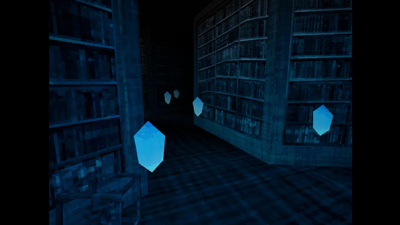 之间的黑暗[The Dark Between] 游戏截图4