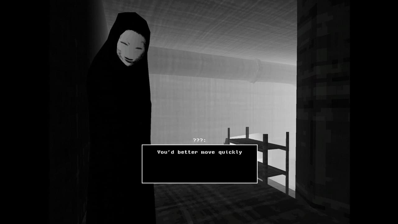 之间的黑暗[The Dark Between] 游戏截图5