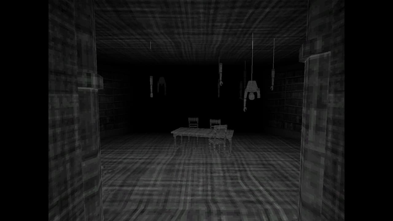 之间的黑暗[The Dark Between] 游戏截图2