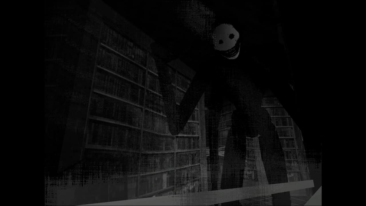 之间的黑暗[The Dark Between] 游戏截图3