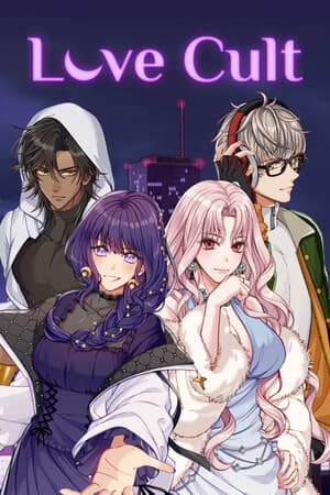 爱情崇拜[Love Cult] 游戏封面