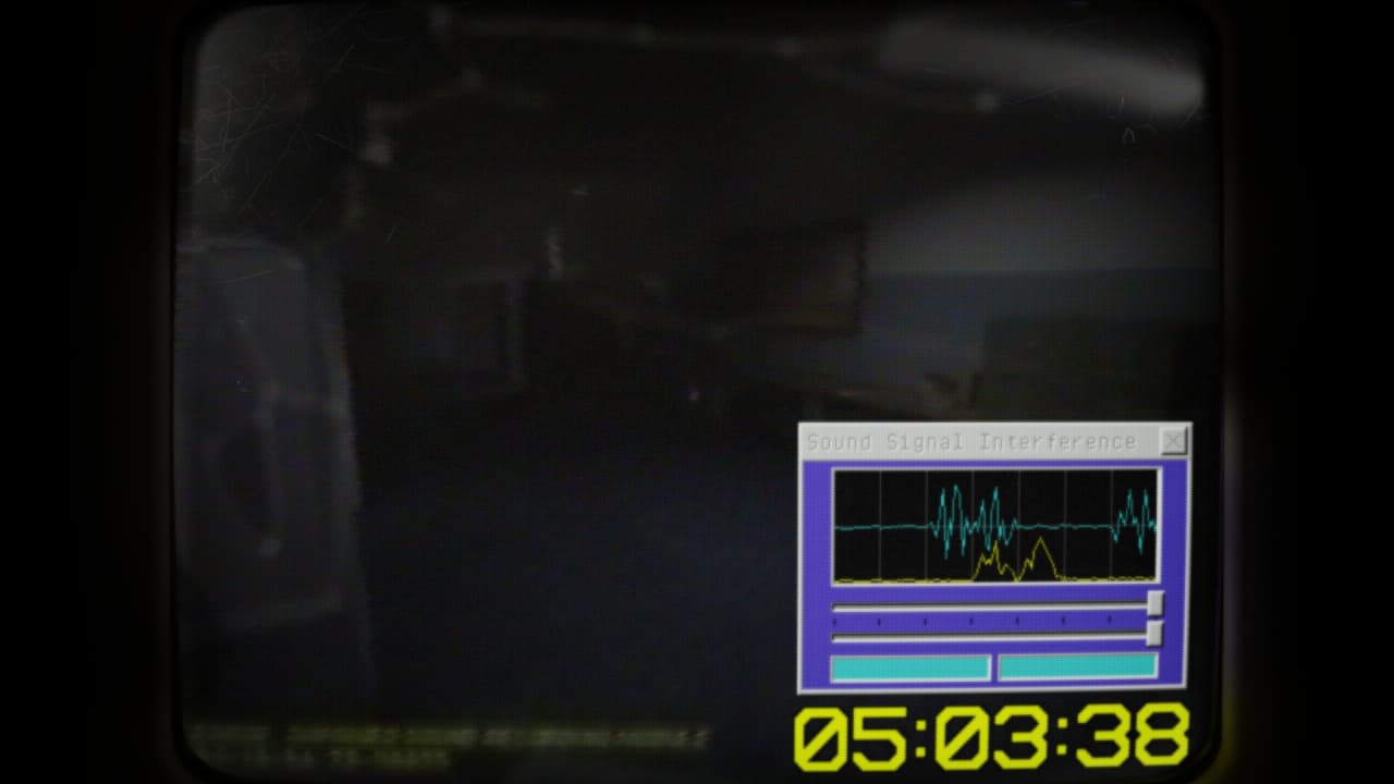 输入6[INPUT6] 游戏截图3