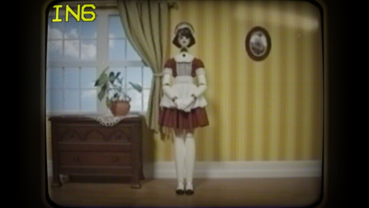 输入6[INPUT6] 游戏截图2