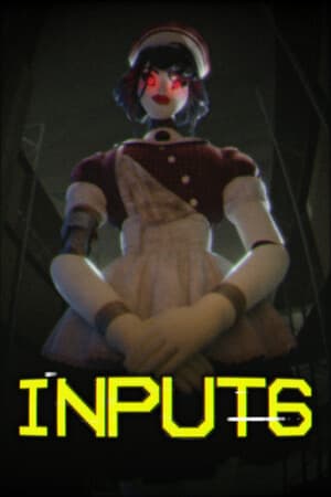 输入6[INPUT6] 游戏封面