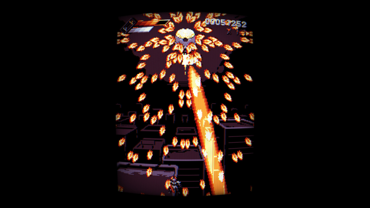 紫丁香 0[Lilac 0] 游戏截图7