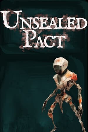 未密封的契约[Unsealed Pact] 游戏封面