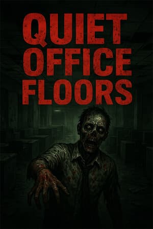 安静的办公楼层[Quiet Office Floors] 游戏封面
