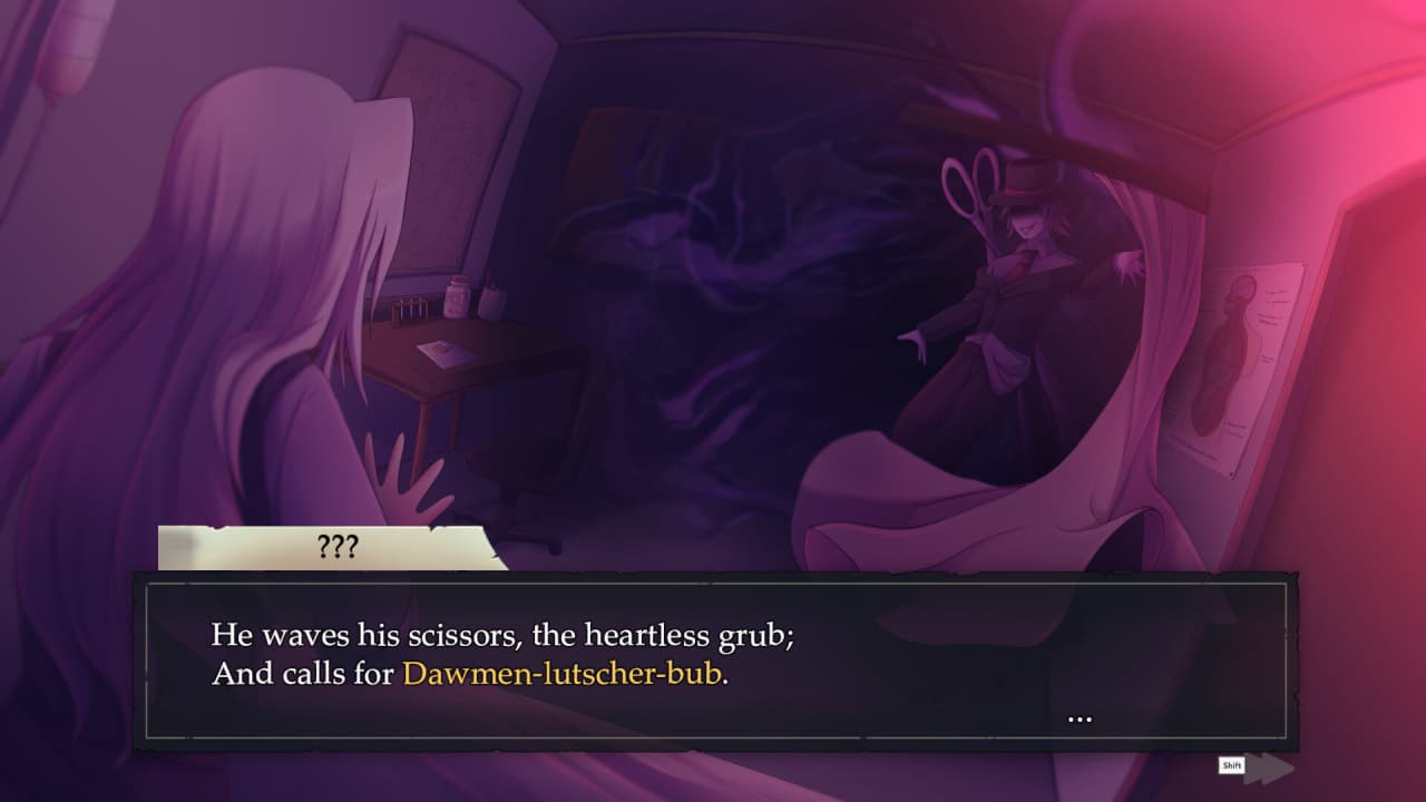 谋杀酒店[The Murder Hotel] 游戏截图7
