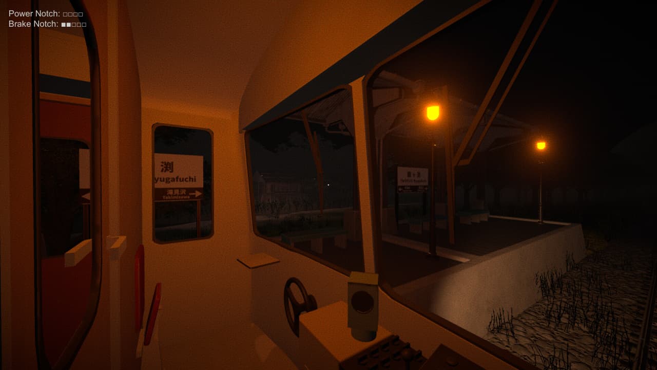 消失的火车[The Vanishing Train] 游戏截图3
