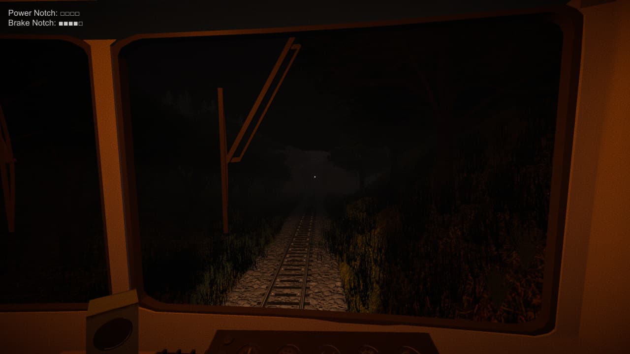 消失的火车[The Vanishing Train] 游戏截图5