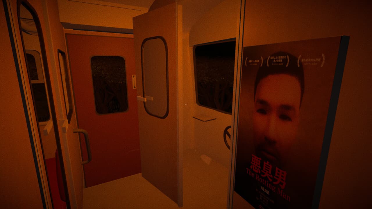 消失的火车[The Vanishing Train] 游戏截图9