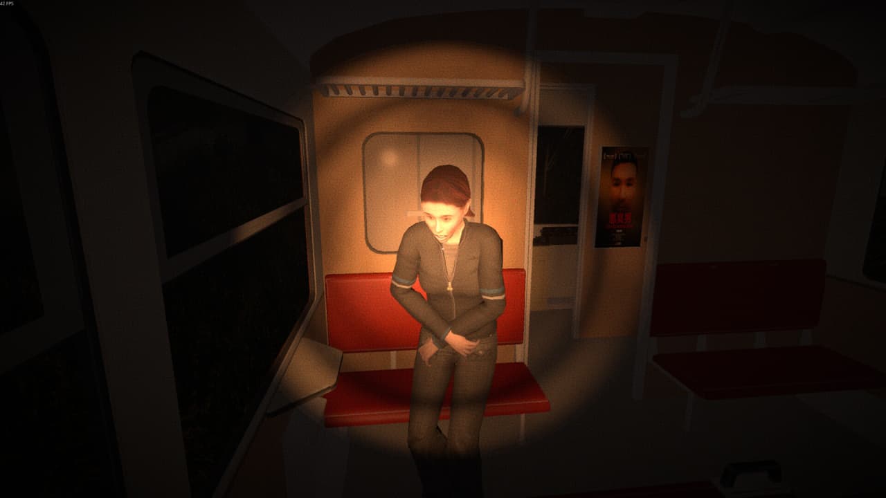 消失的火车[The Vanishing Train] 游戏截图8