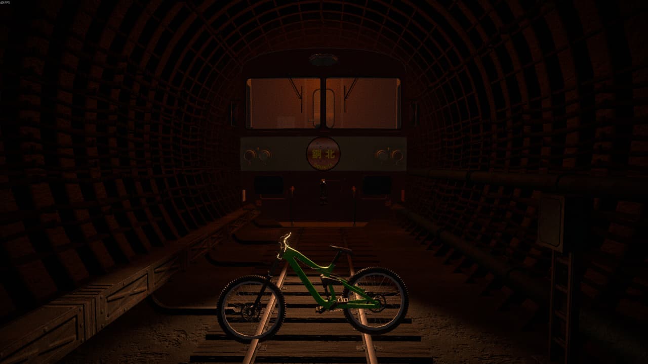 消失的火车[The Vanishing Train] 游戏截图4