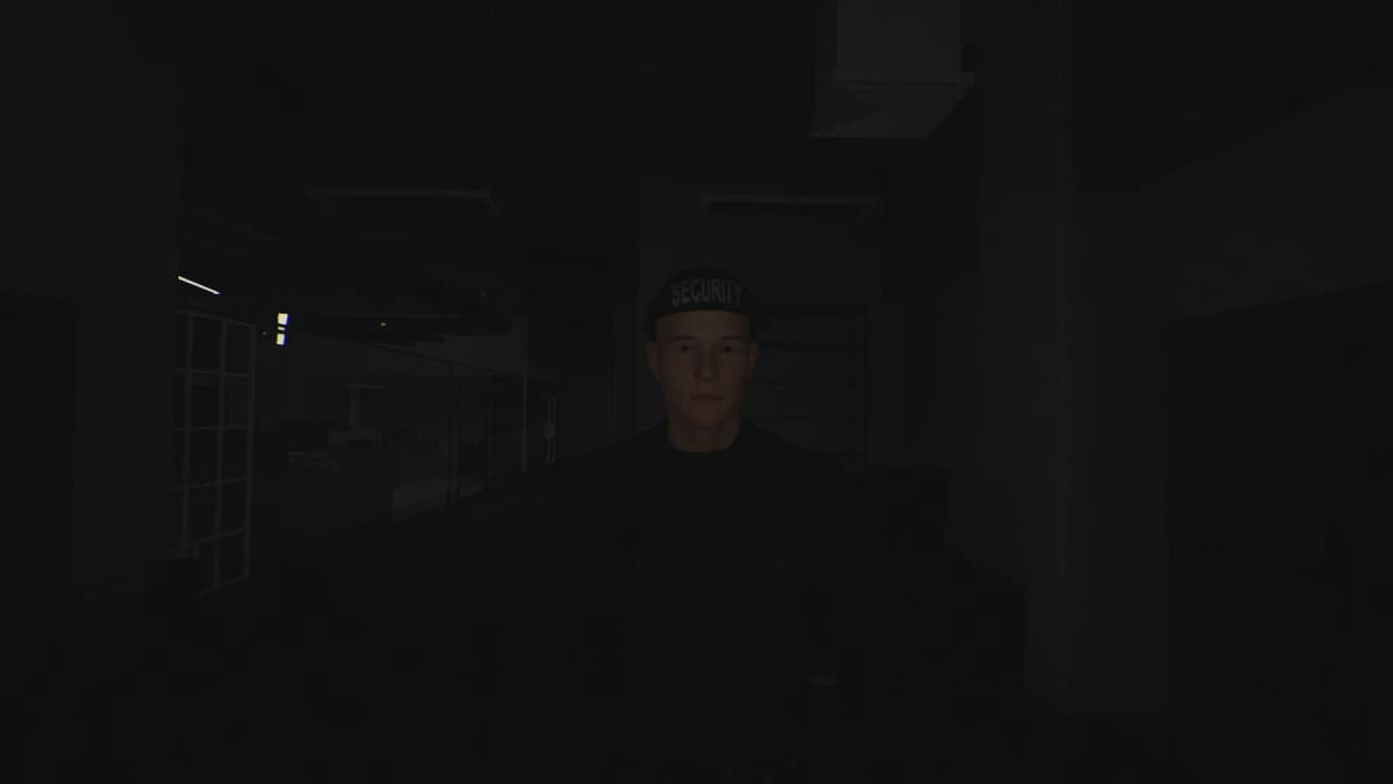 有人令人毛骨悚然[Someone Creepy] 游戏截图2