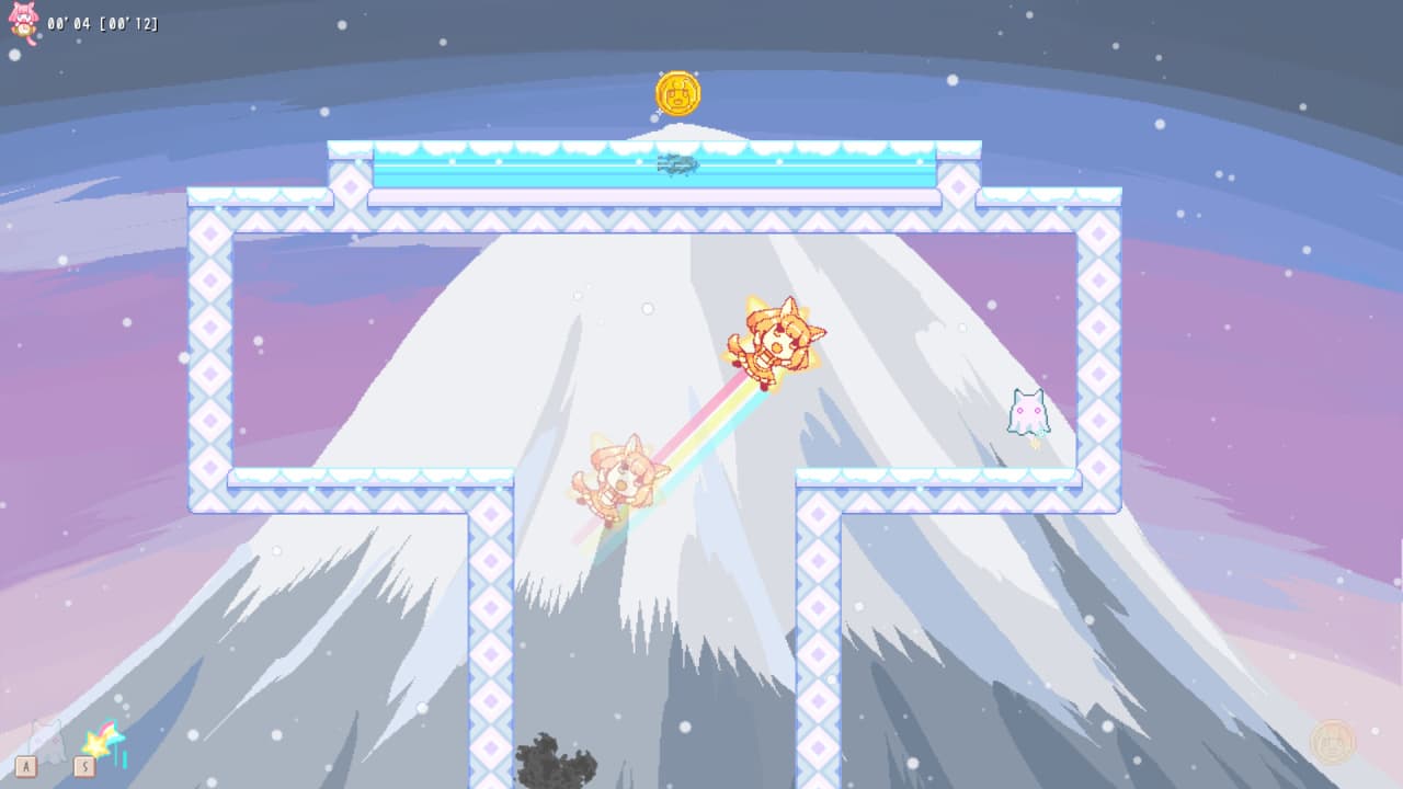 超级困惑的猫[Super Puzzled Cat] 游戏截图3