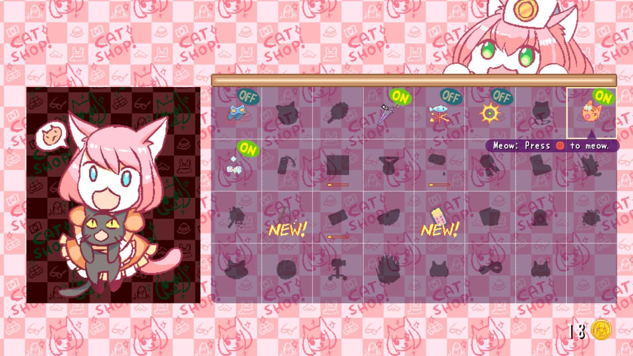 超级困惑的猫[Super Puzzled Cat] 游戏截图7