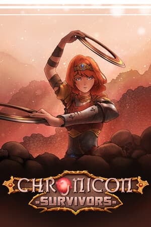 编年史：幸存者[Chronicon: Survivors] 游戏封面