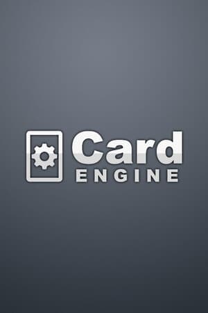 卡引擎[Card Engine] 游戏封面