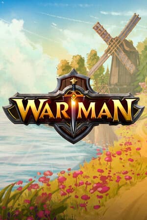 沃曼[Warman] 游戏封面