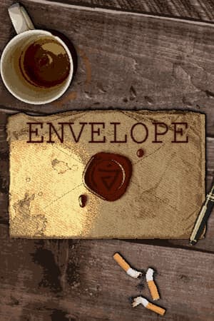 信封[Envelope] 游戏封面