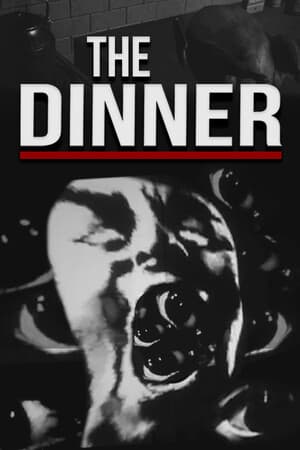 晚餐[The Dinner] 游戏封面