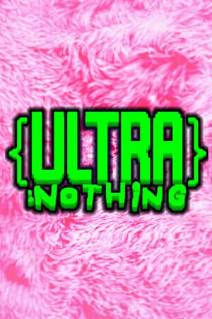 超无[UltraNothing] 游戏封面