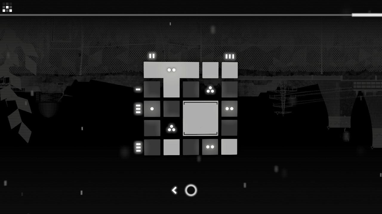 密码零[CIPHER ZERO] 游戏截图12