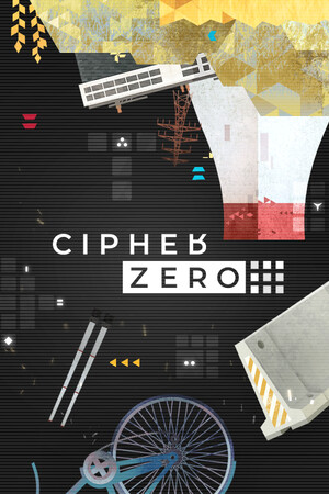 密码零[CIPHER ZERO] 游戏封面