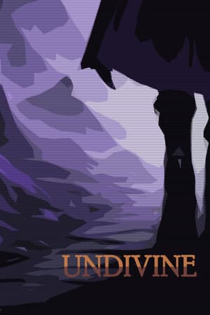 不神圣的[Undivine] 游戏封面