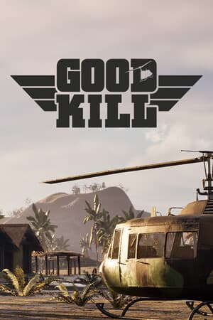 好杀！[Good Kill!] 游戏封面