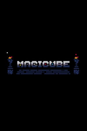 魔方[Magicube] 游戏封面