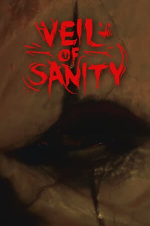 理智面纱[Veil of Sanity] 游戏封面