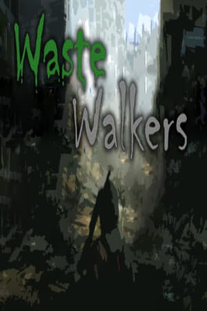 废物步行者[Waste Walkers] 游戏封面