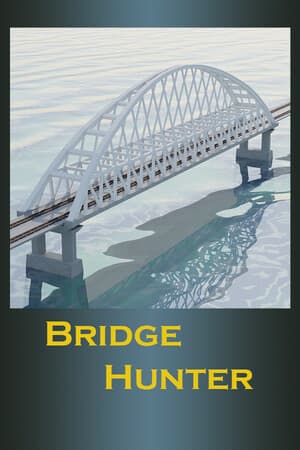 桥梁猎人[Bridge Hunter] 游戏封面