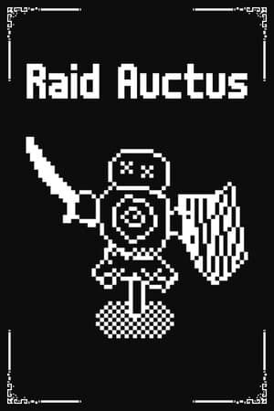 增加袭击[Raid Auctus] 游戏封面