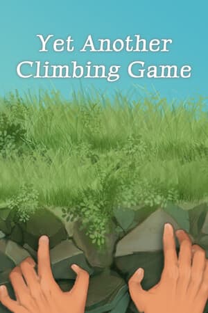 又一个攀岩游戏[Yet Another Climbing Game] 游戏封面