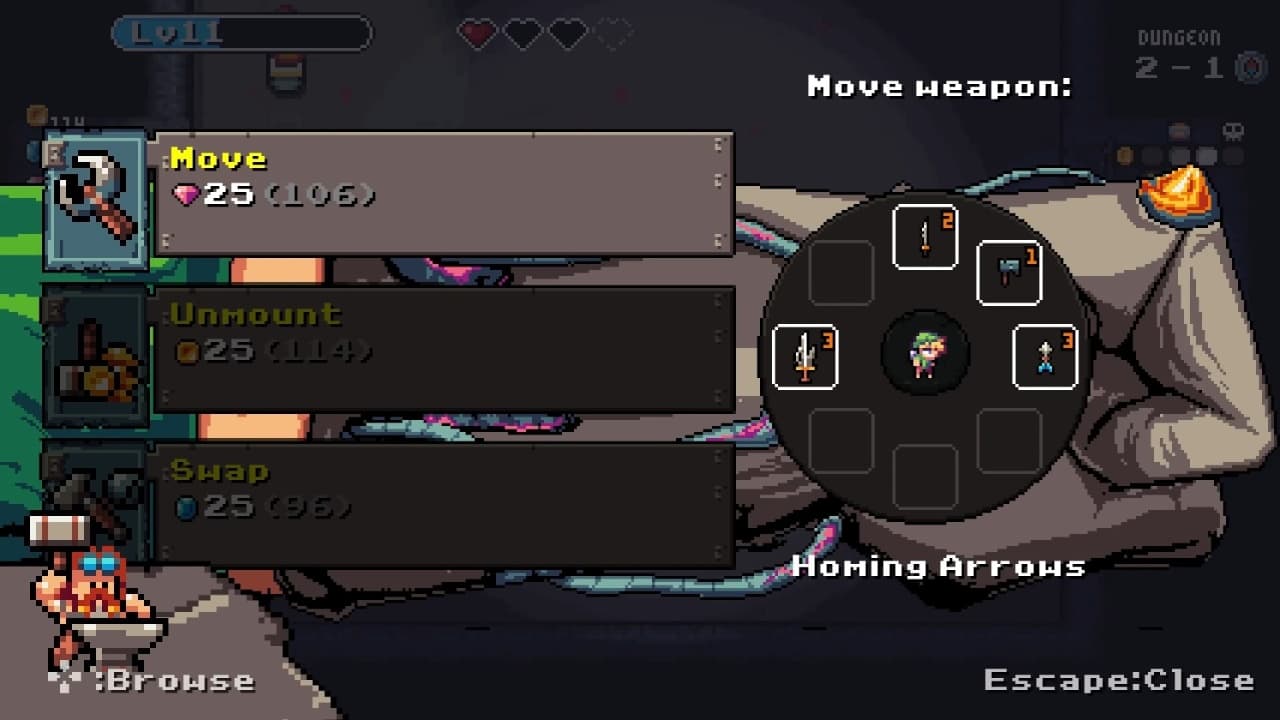 Heroes Of Loot: Gauntlet Of Power 游戏截图10