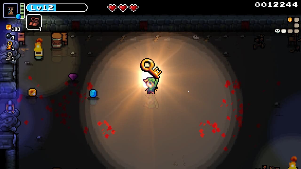 Heroes Of Loot: Gauntlet Of Power 游戏截图7