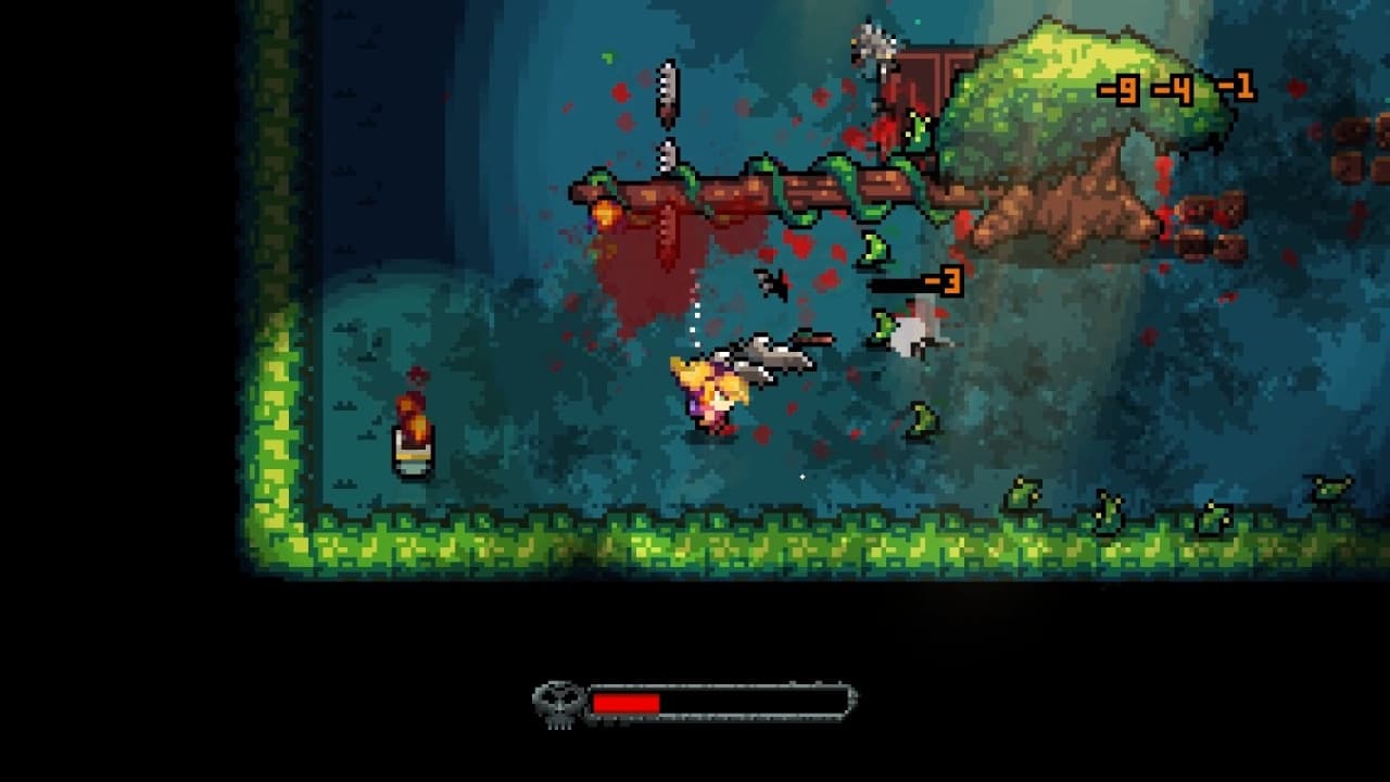 Heroes Of Loot: Gauntlet Of Power 游戏截图2
