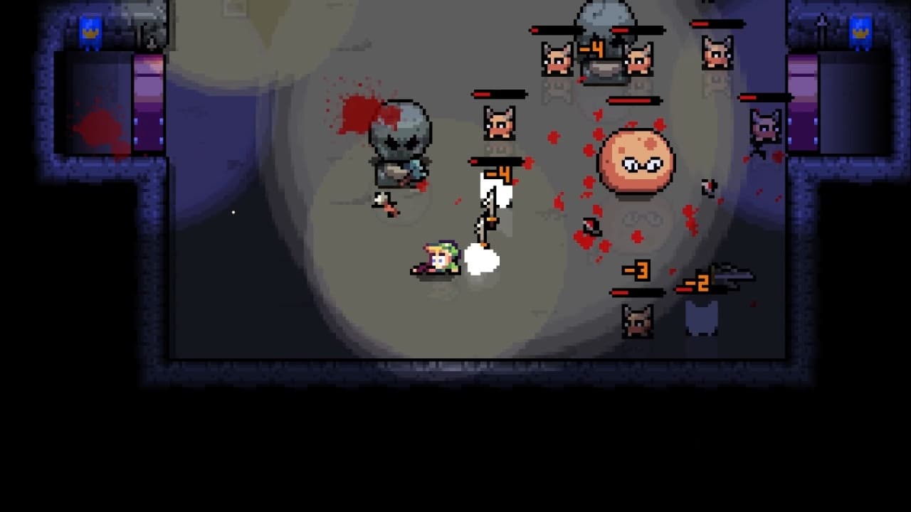 Heroes Of Loot: Gauntlet Of Power 游戏截图3