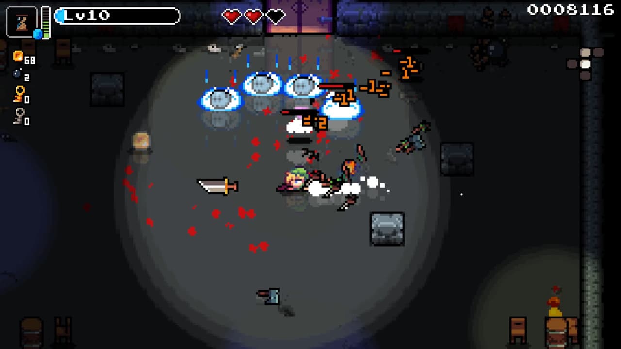 Heroes Of Loot: Gauntlet Of Power 游戏截图5